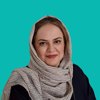 فاطمه طاهری آهنگر